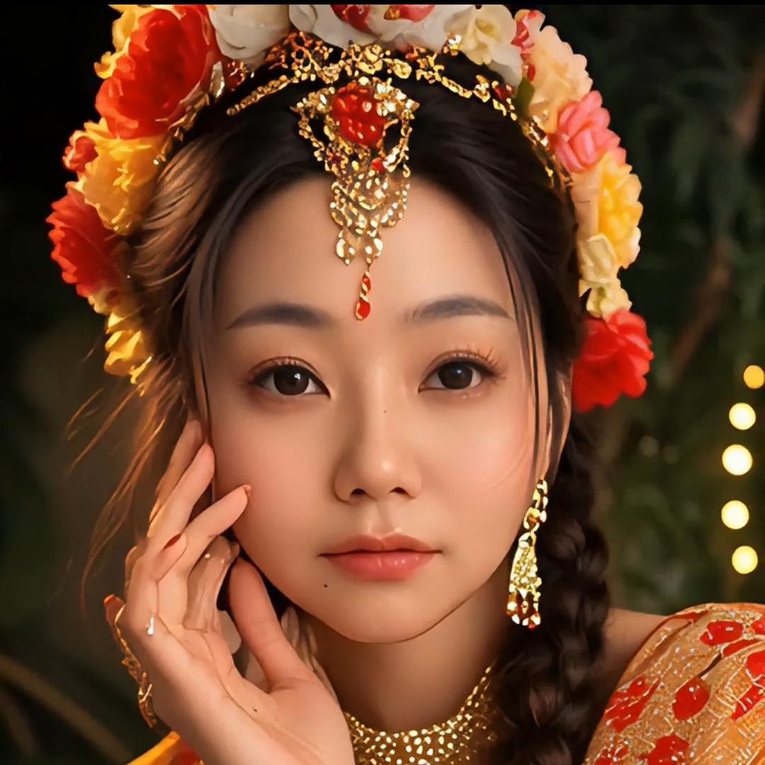 艳子飞🧚🏻‍♀️