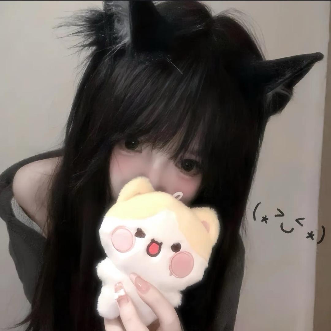 心碎小猫