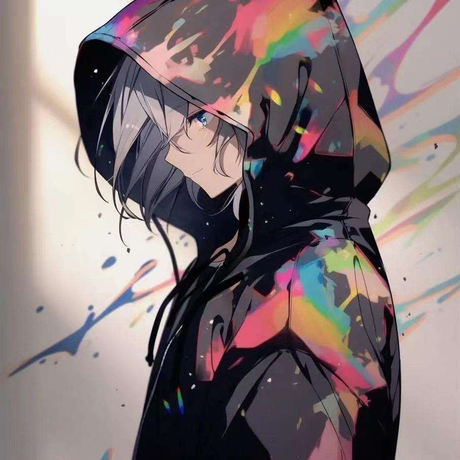 空白式🌈(空城)