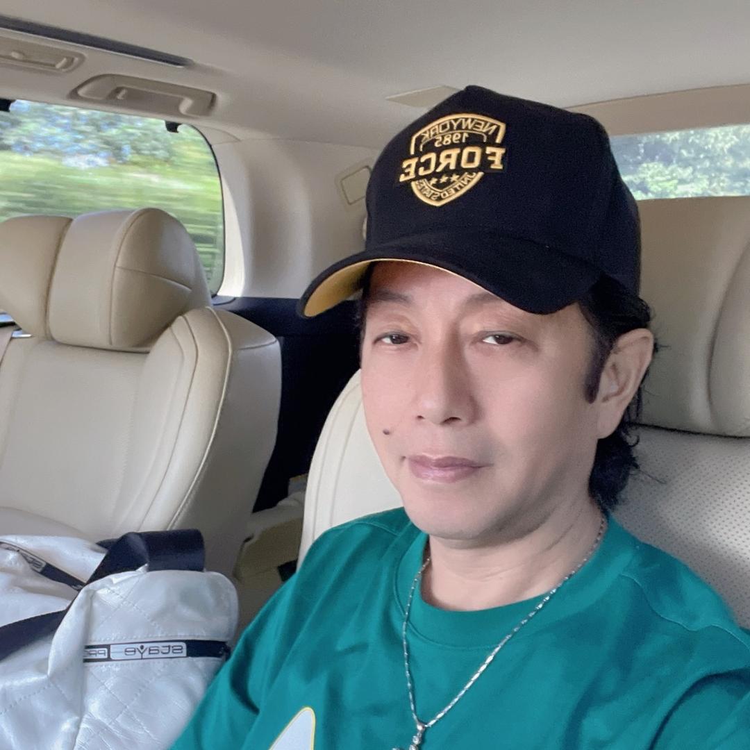 御江南王总