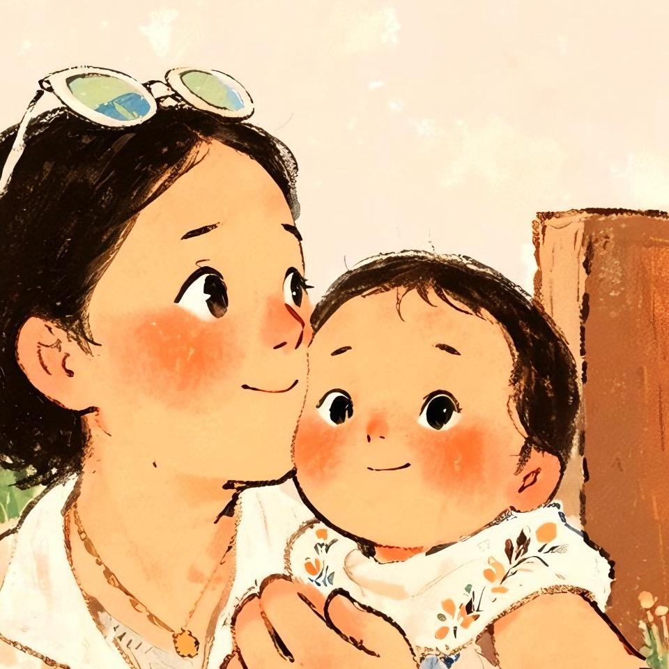 小柒柒呀~