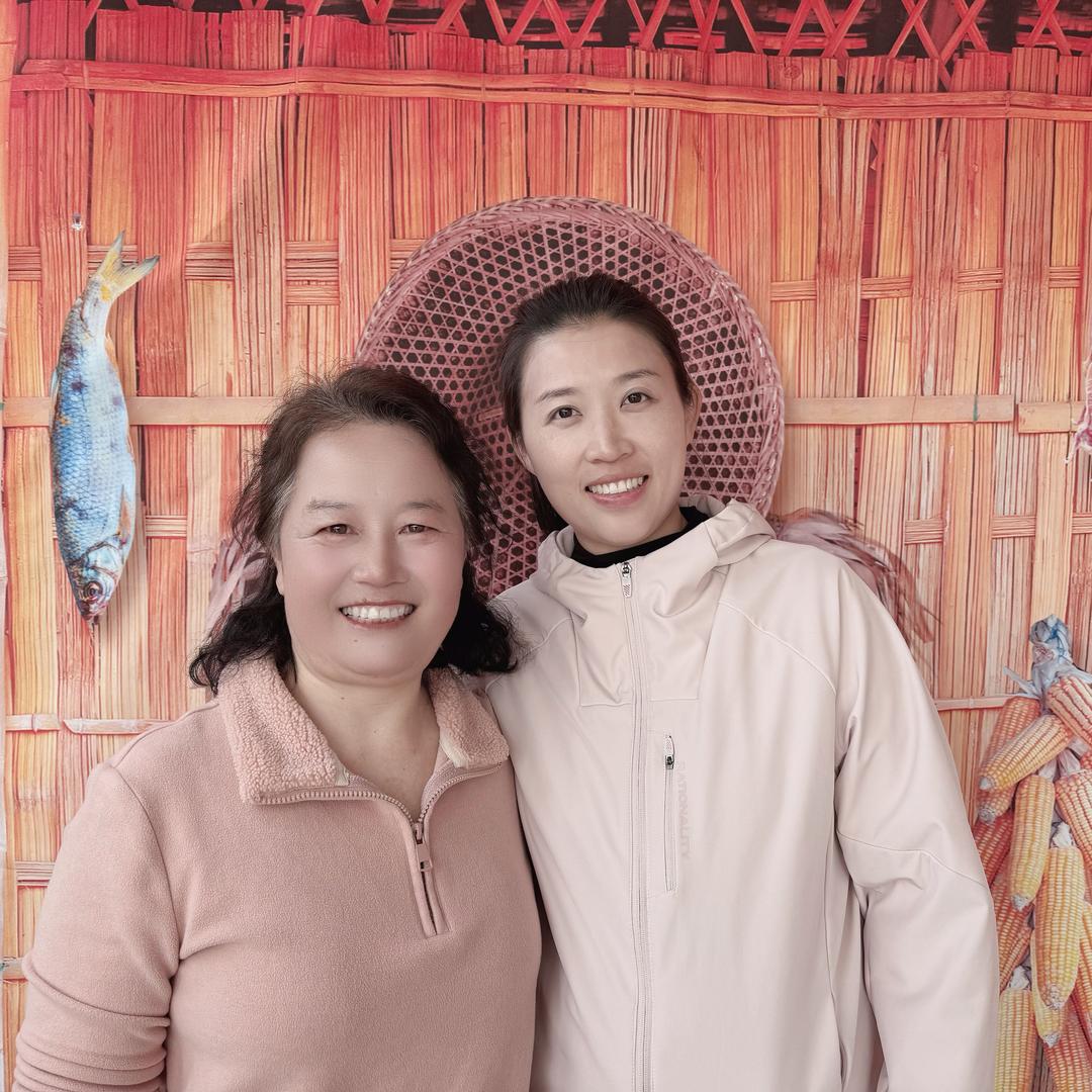 蕾蕾婆婆
