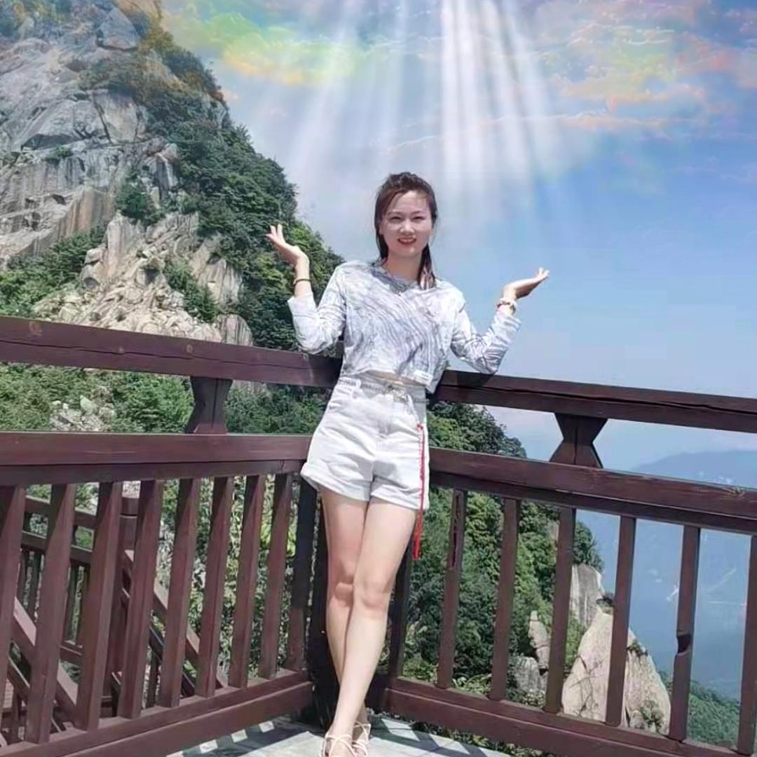 @秀红