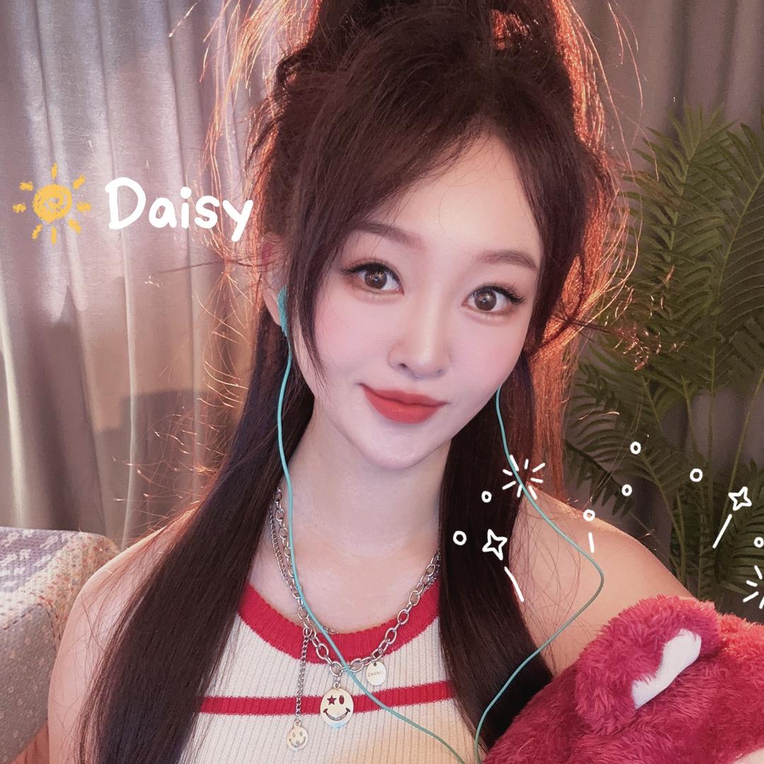 黛西吖