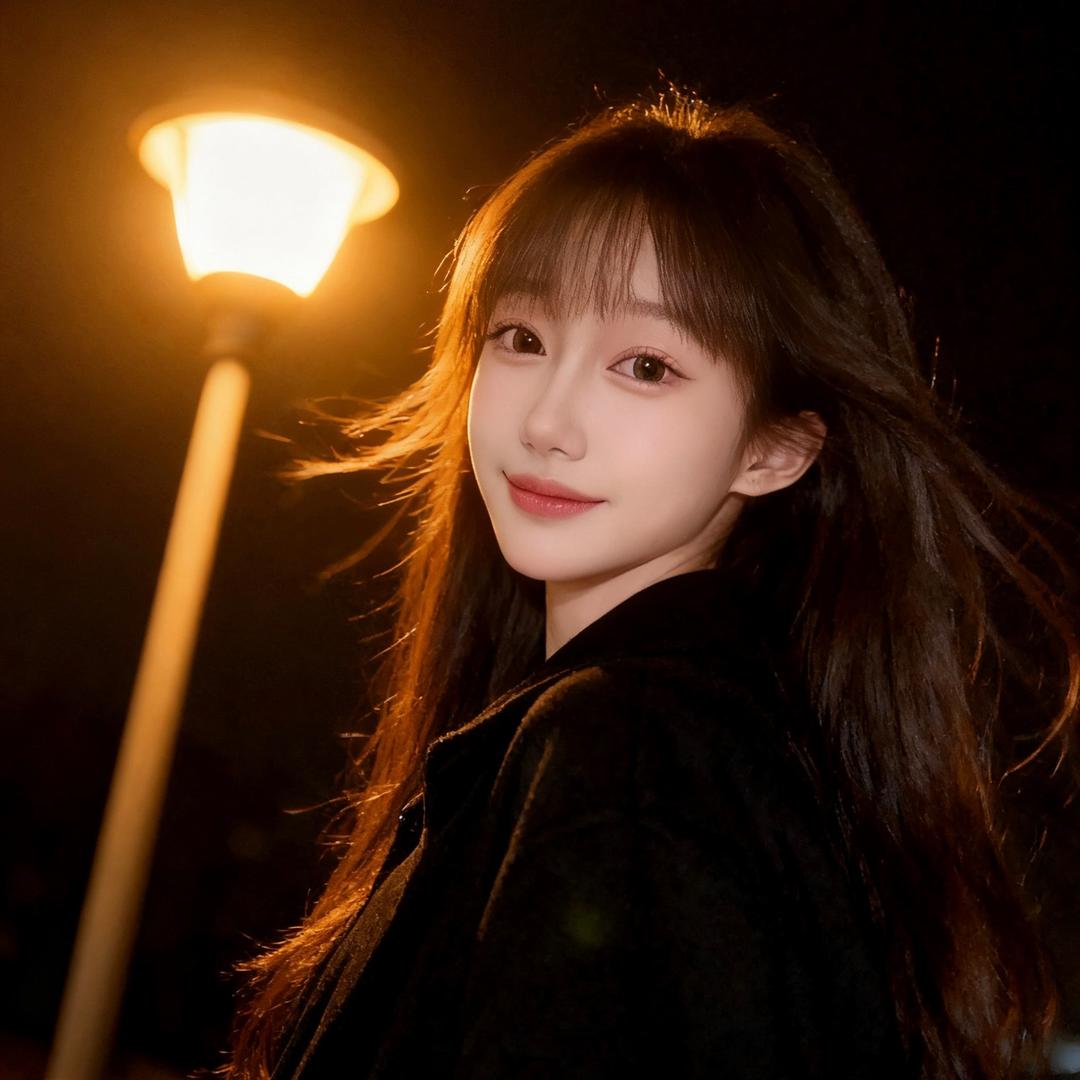 落落✨（新人直播）