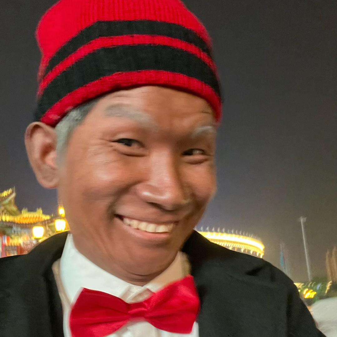 🌈唐小宝（彩虹糖F4)