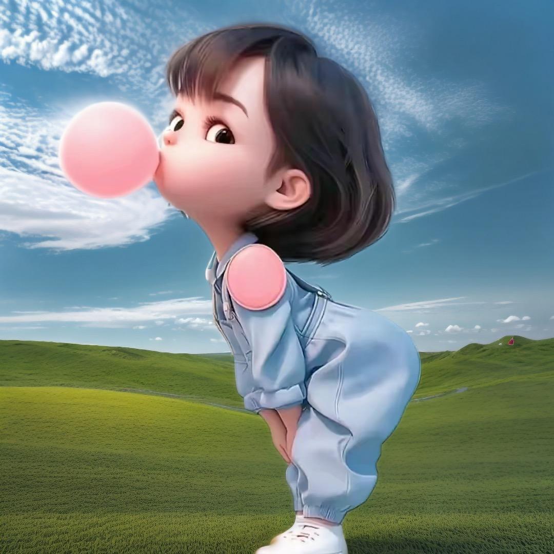 妞妞🎓