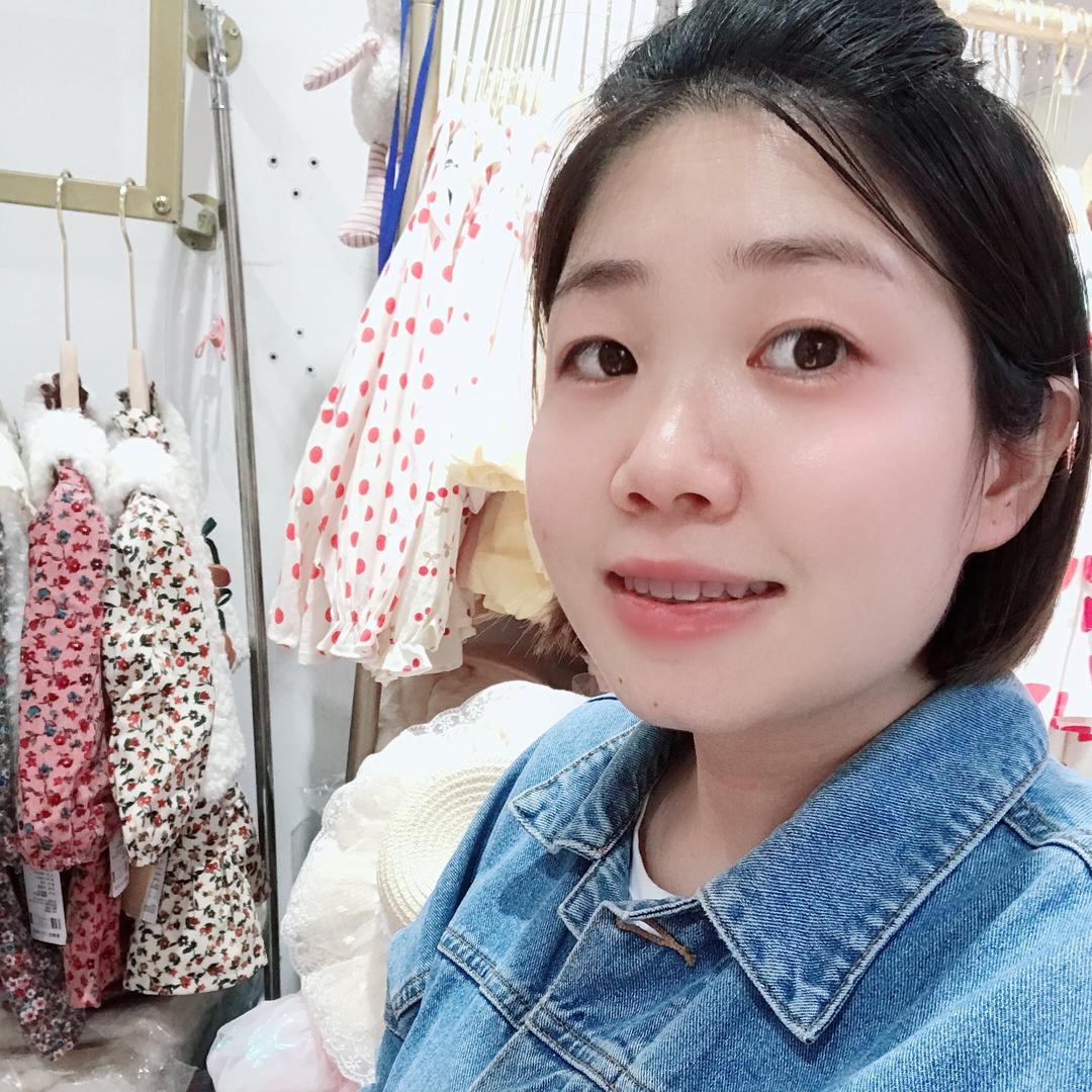 乃糖精品童装