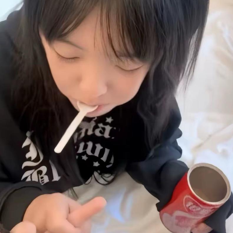 早睡蛋挞