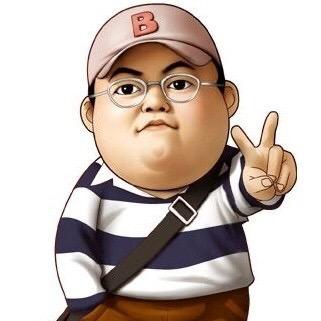 显瘦潮流大码男装