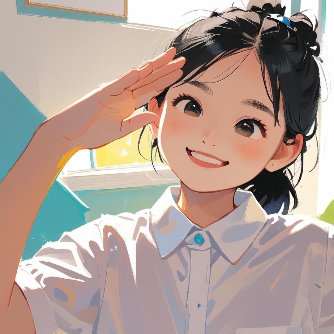 ✨是星星呀！✨✨