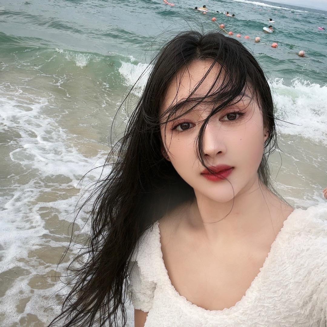 @浅笑