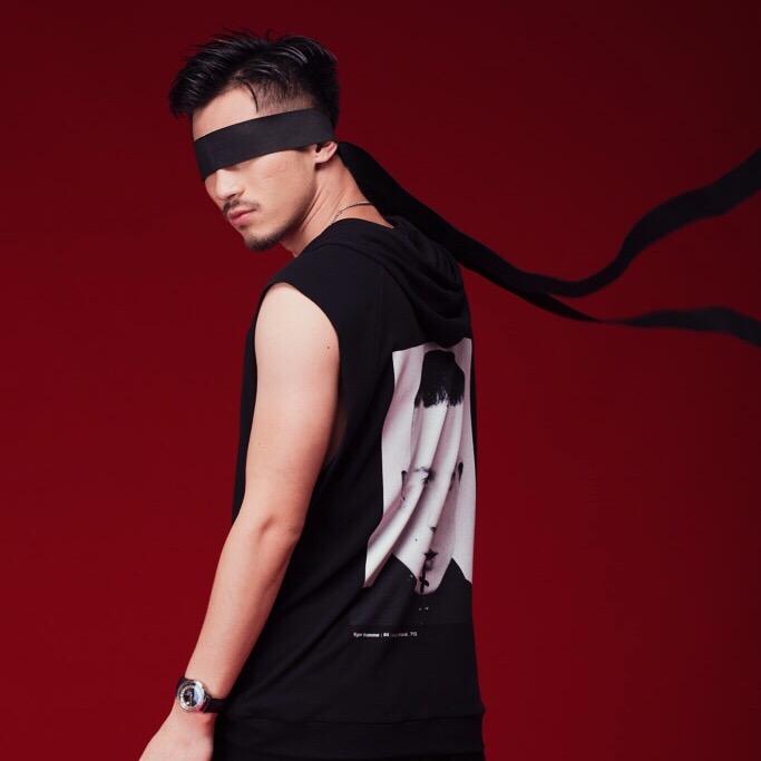 素劲男装17(十七)