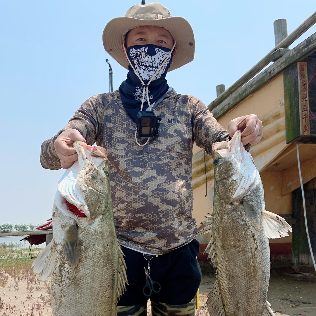 小鱼、也是娱🎣