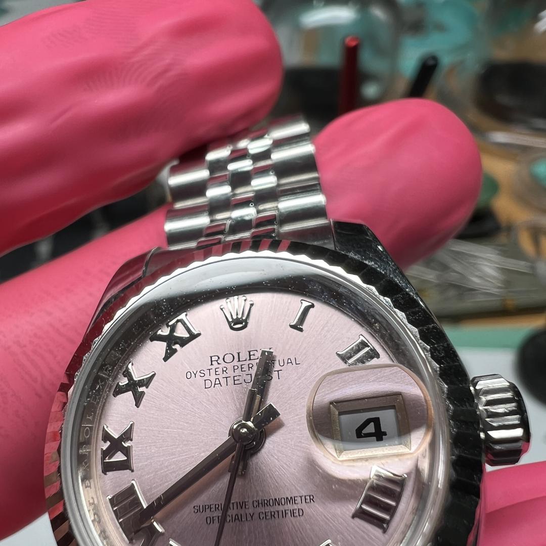 深圳市罗湖区三毛名表维修服务店