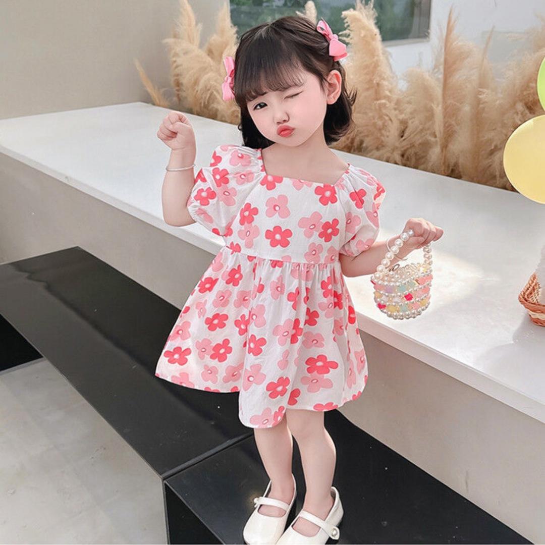 花橙