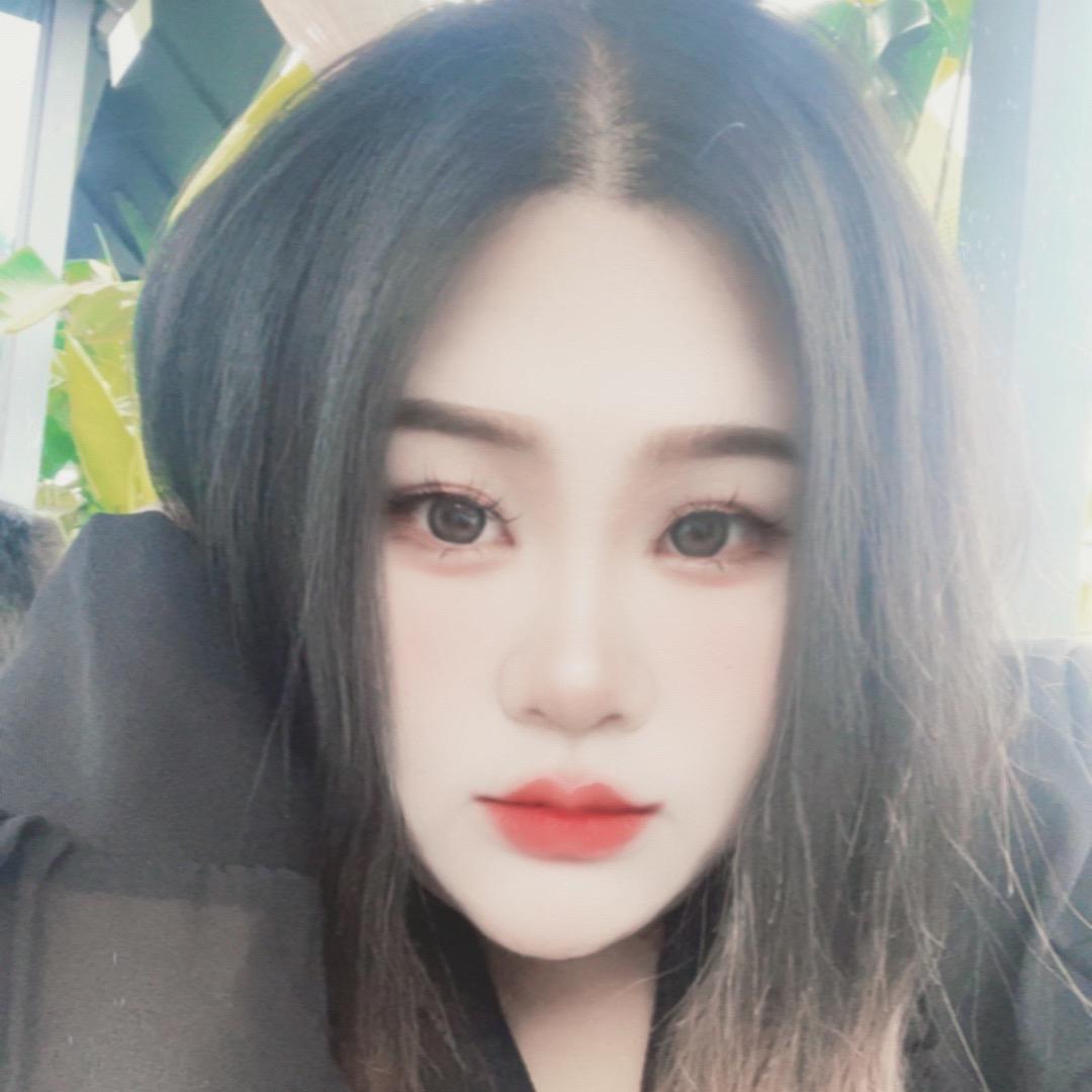 渝欢🦋