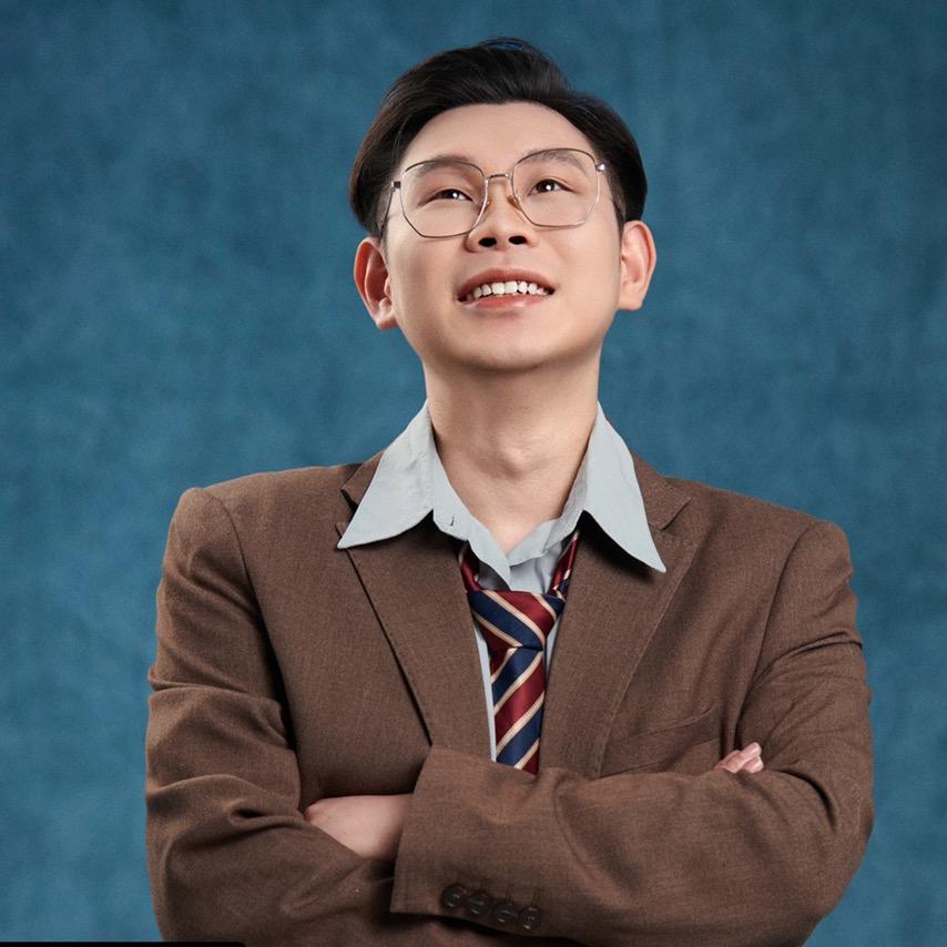 运浩的秘密宝箱