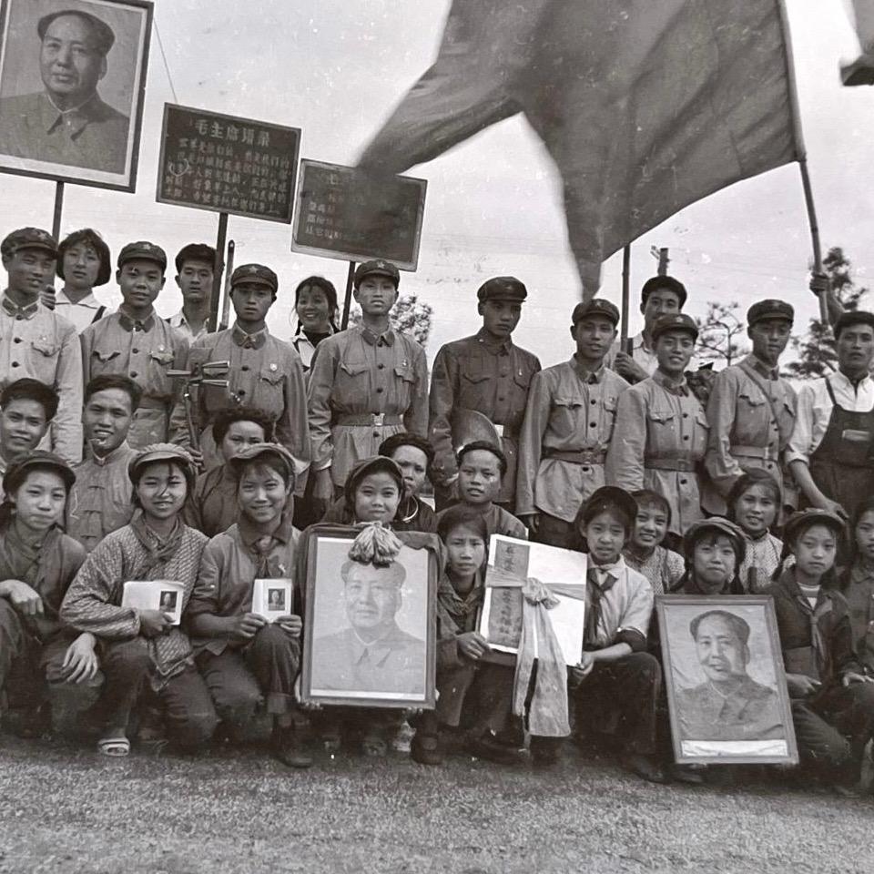 北京尚阳收藏年画馆