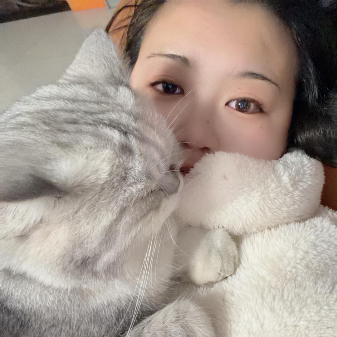 ᵕ̈
