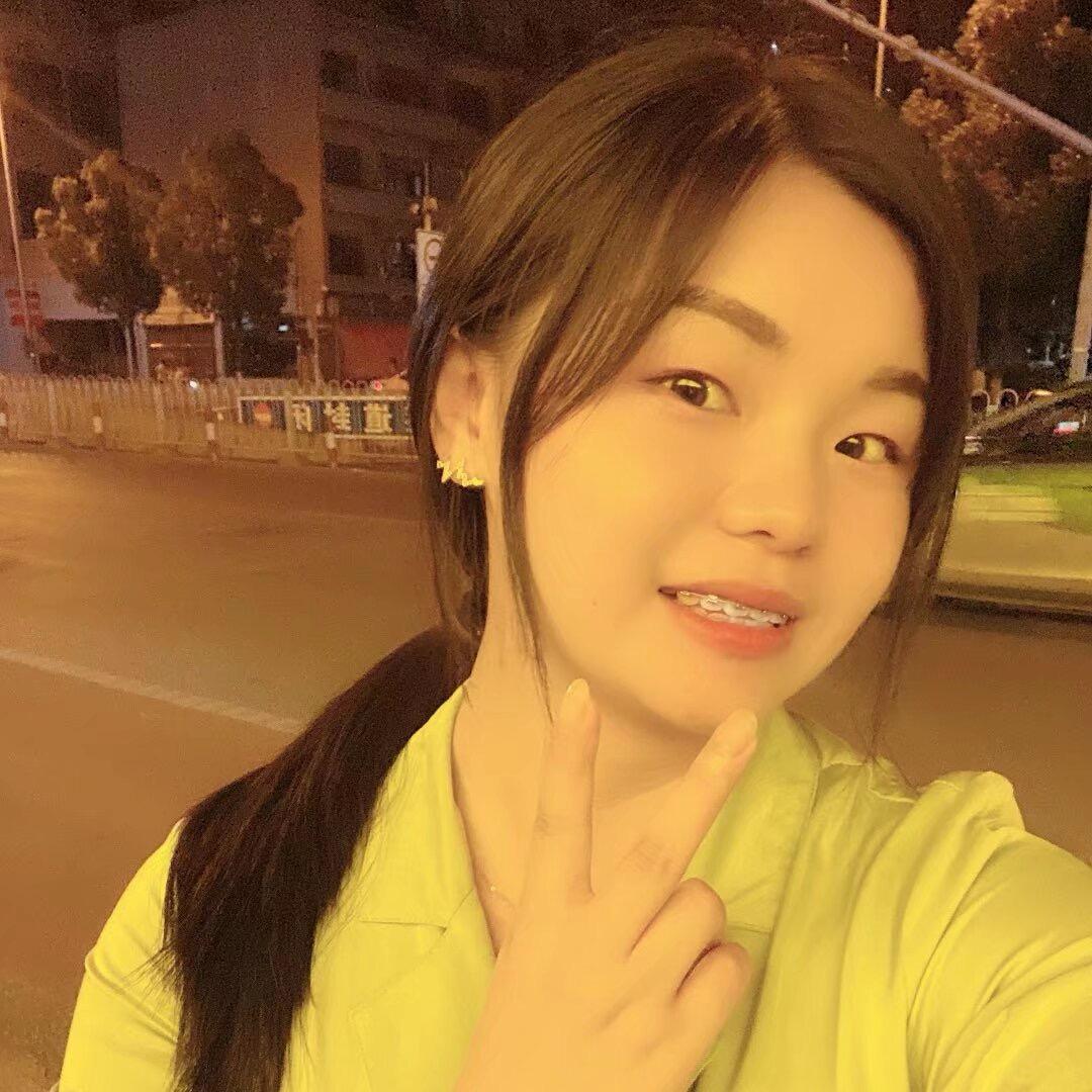 汤汤姑娘