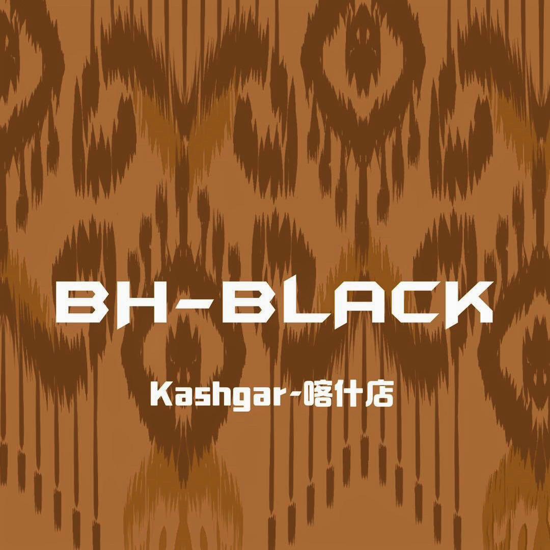 BH–BLACK丝路新潮