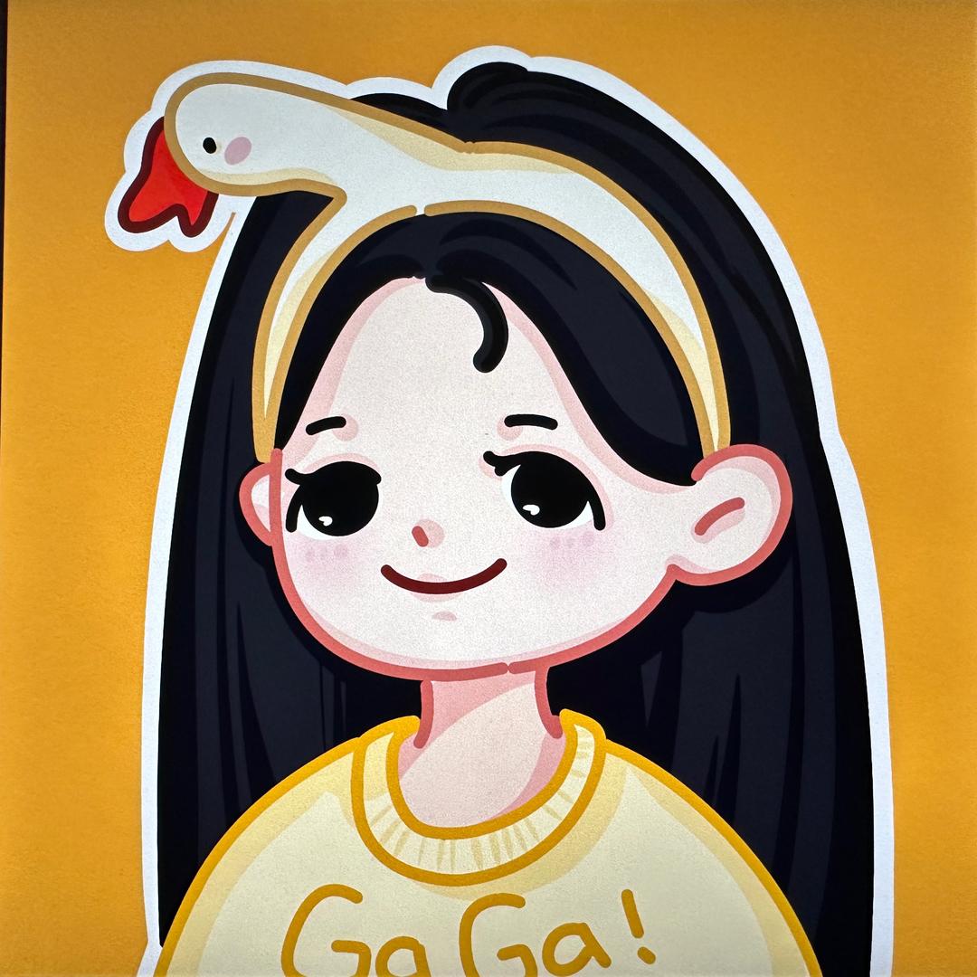 梭鱼湾鹅姐