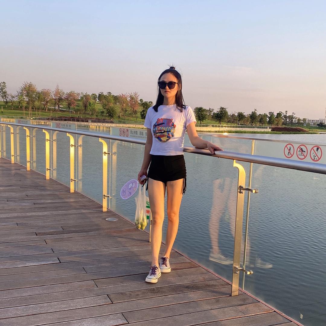 代家二小姐😍😍