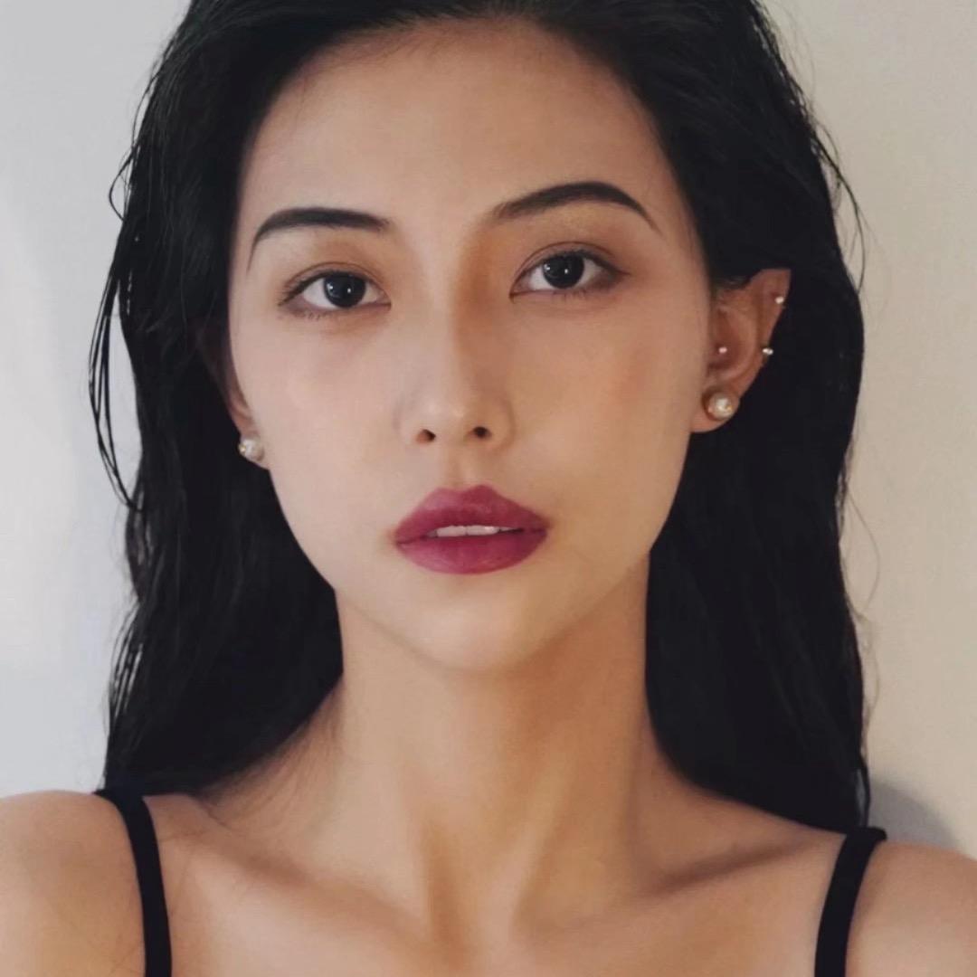 给你微笑般的开心