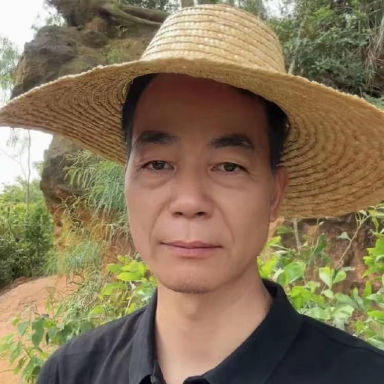 湛江如哥