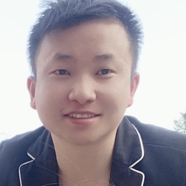 乡村的小林哥