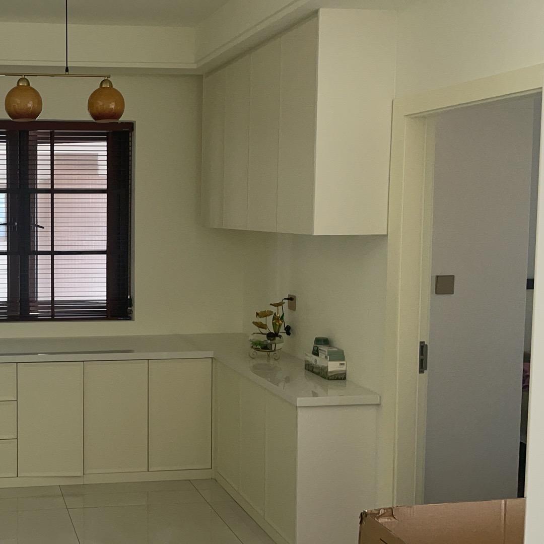 佰怡家，全案设计，拎包入住