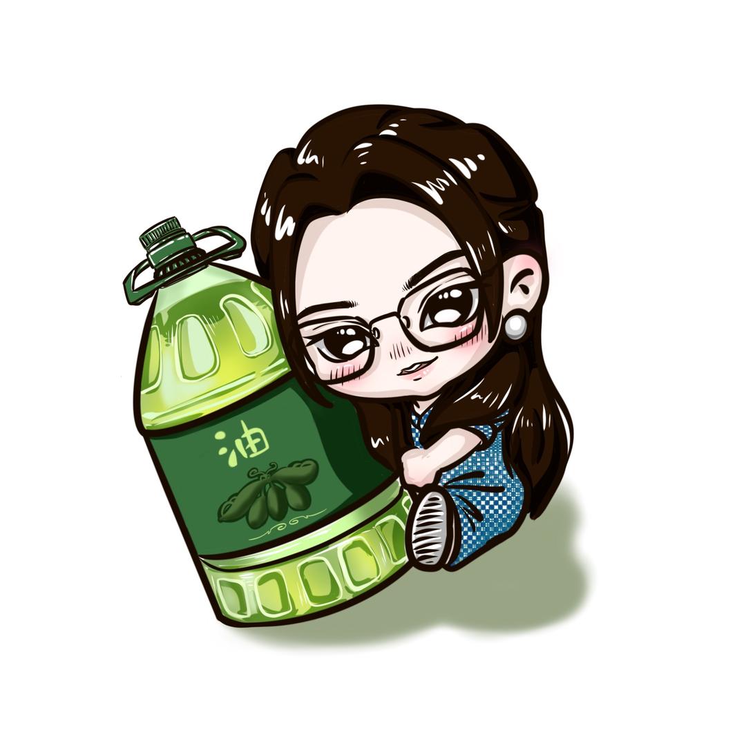 小伍粮油甄选