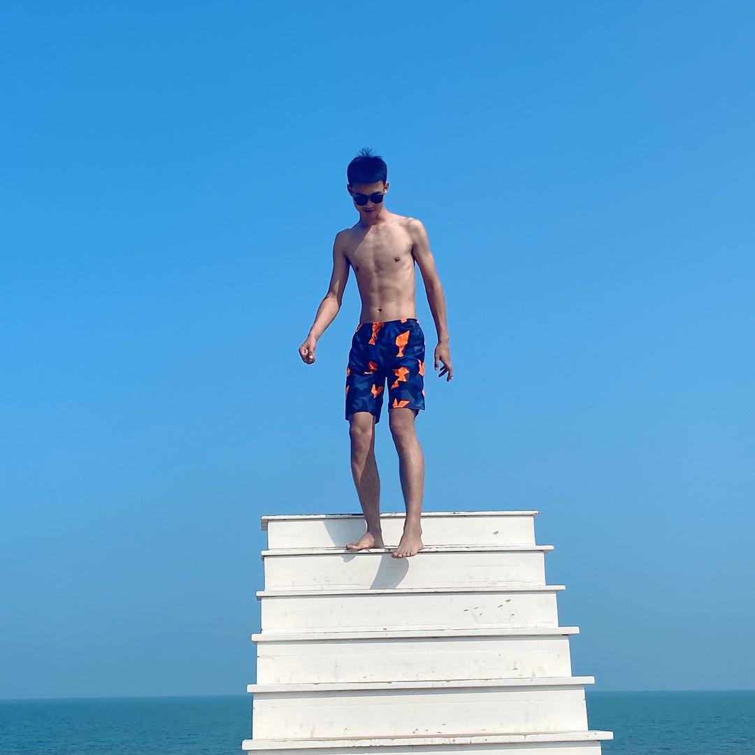 秦昌盛