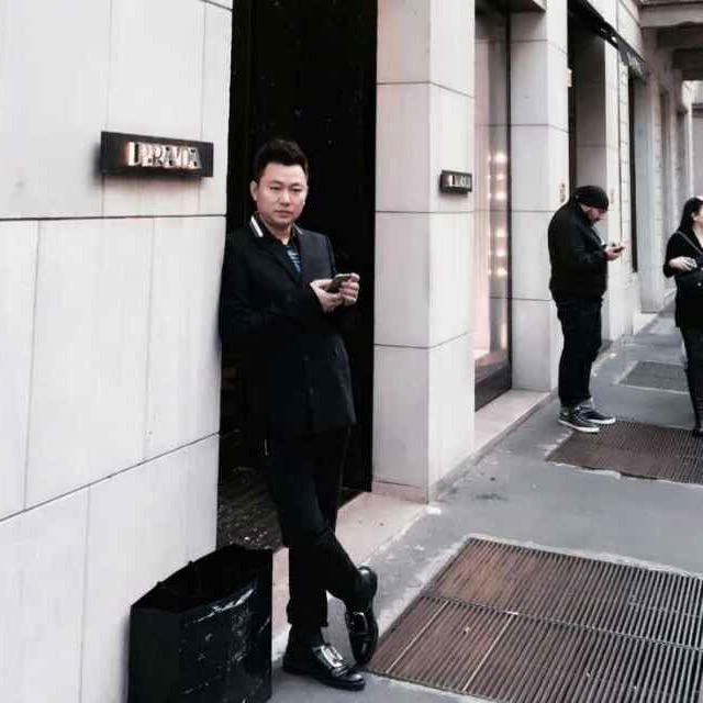 海涛…
