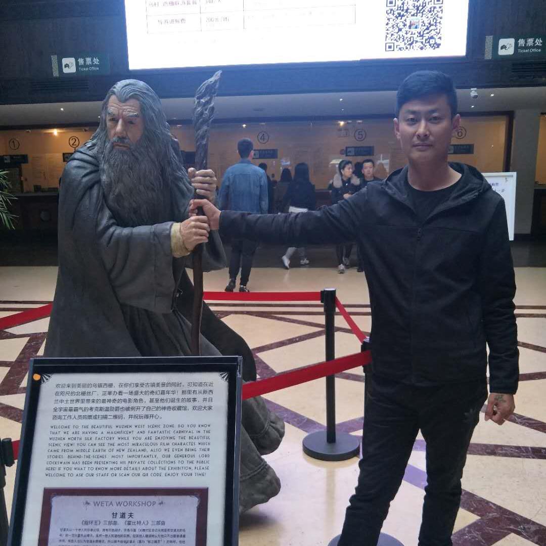 奎文区万锦二手车服务中心