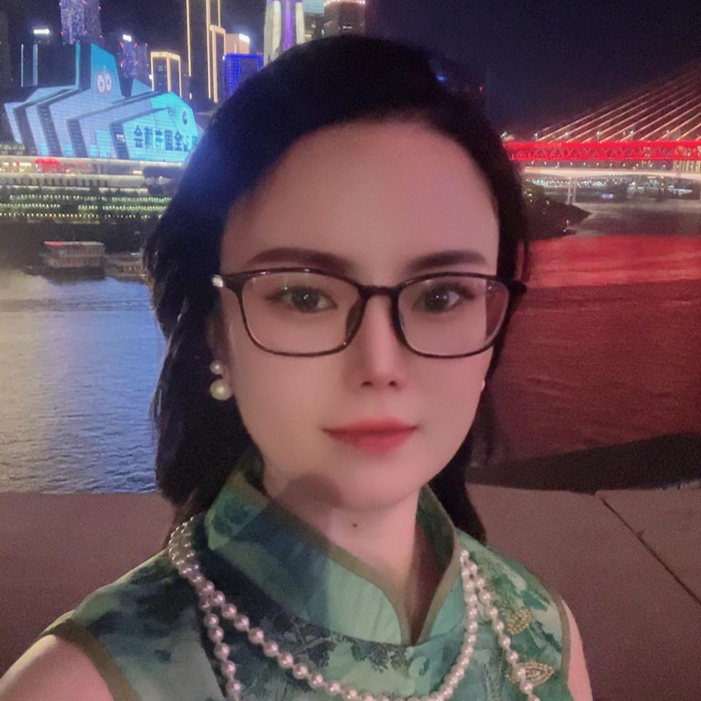 张淼