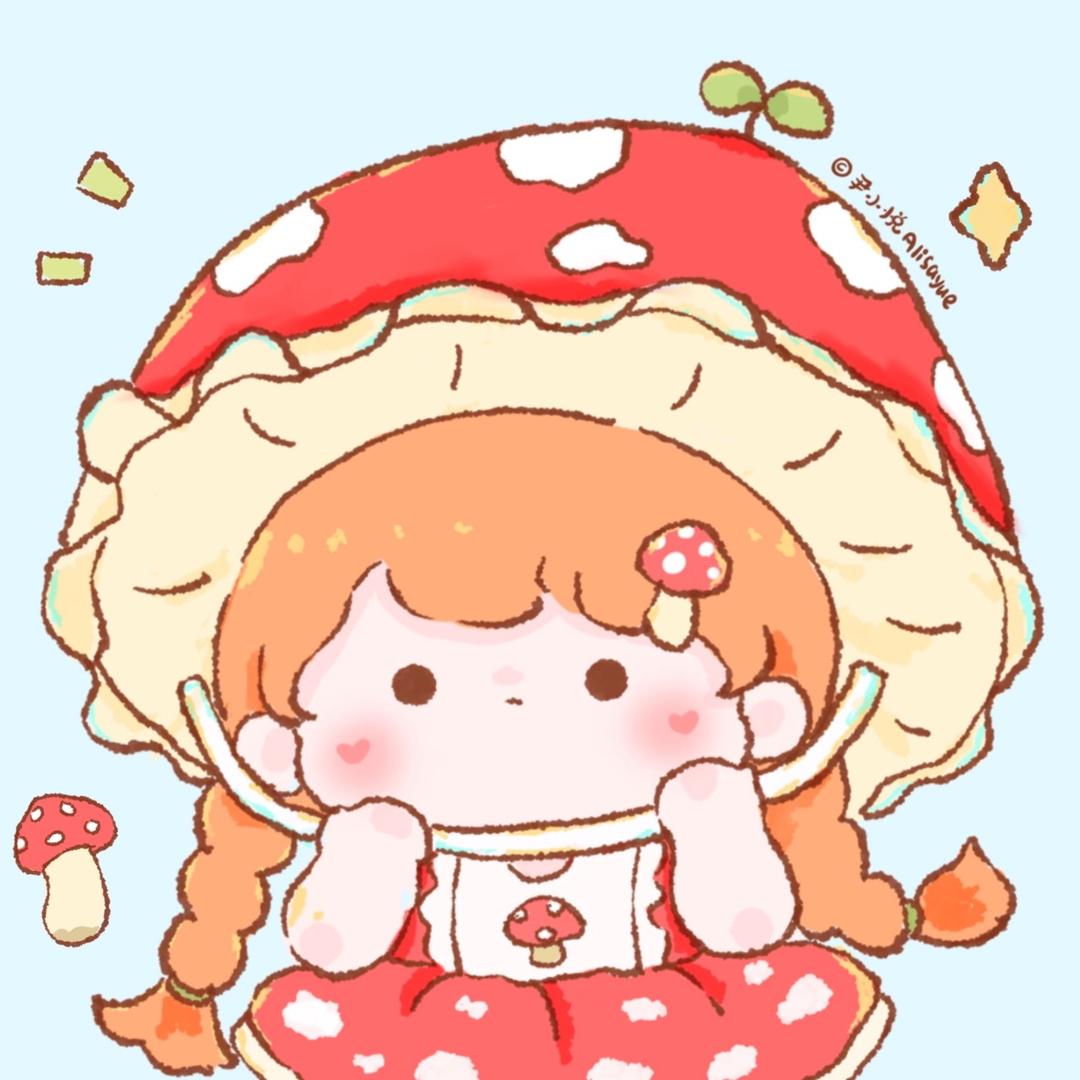 🍄🍄
