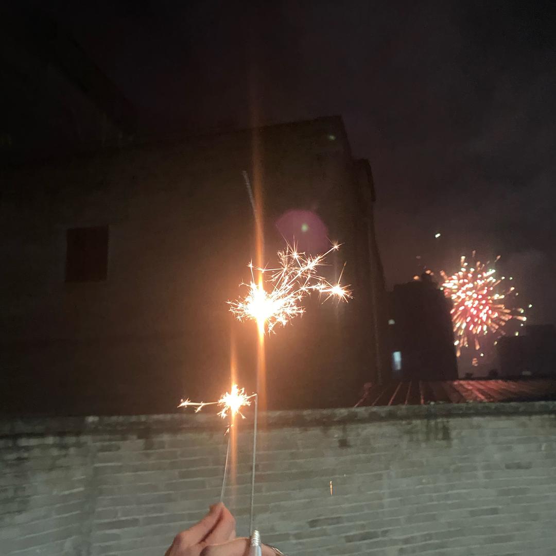 今天