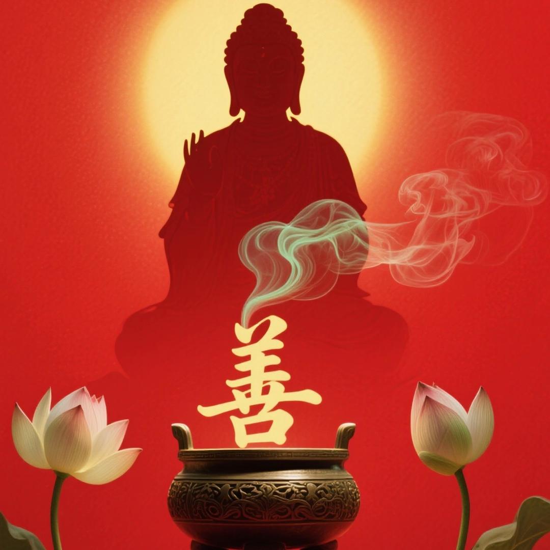 心有微光慢慢行