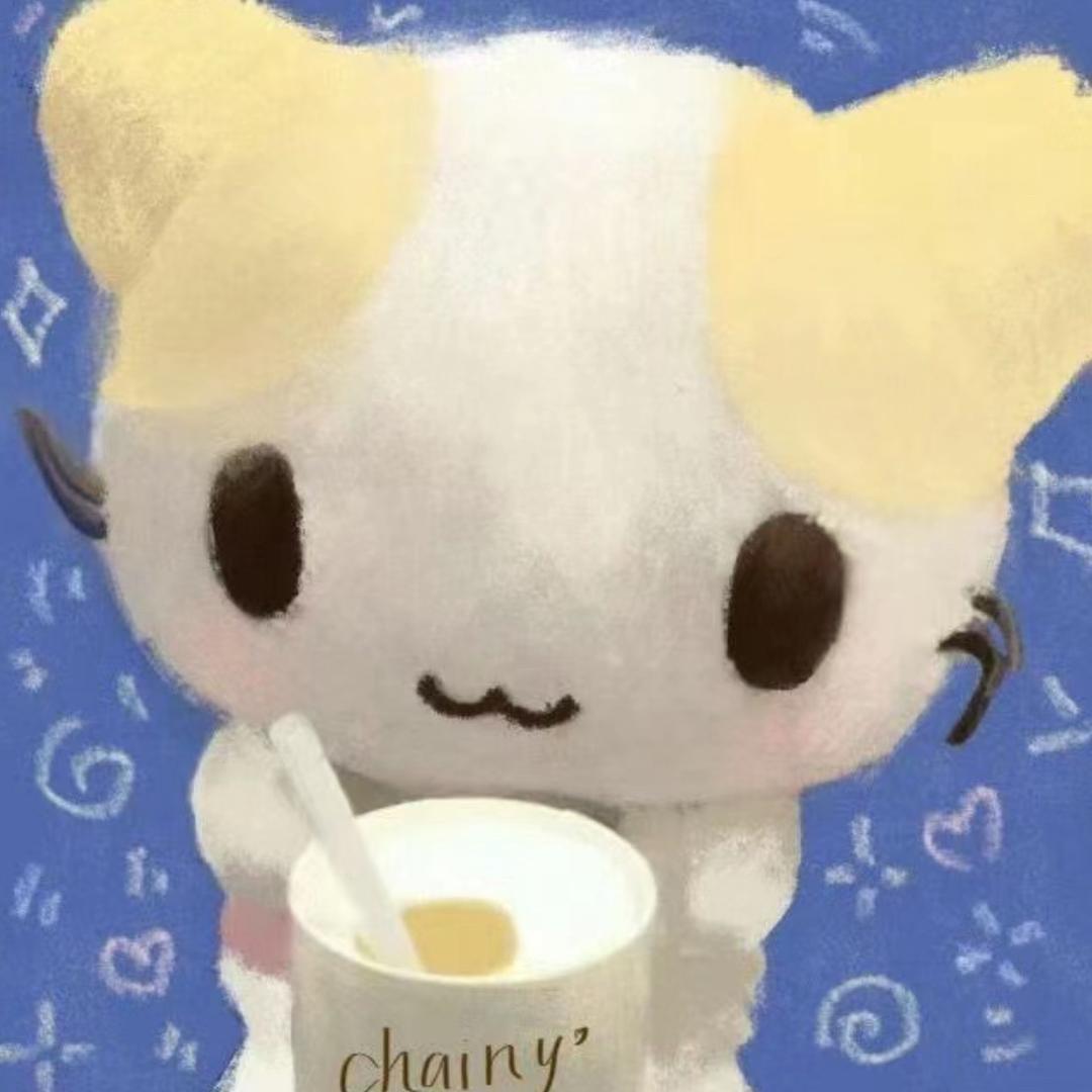 ◟(˶> ᎑ <˶)◞