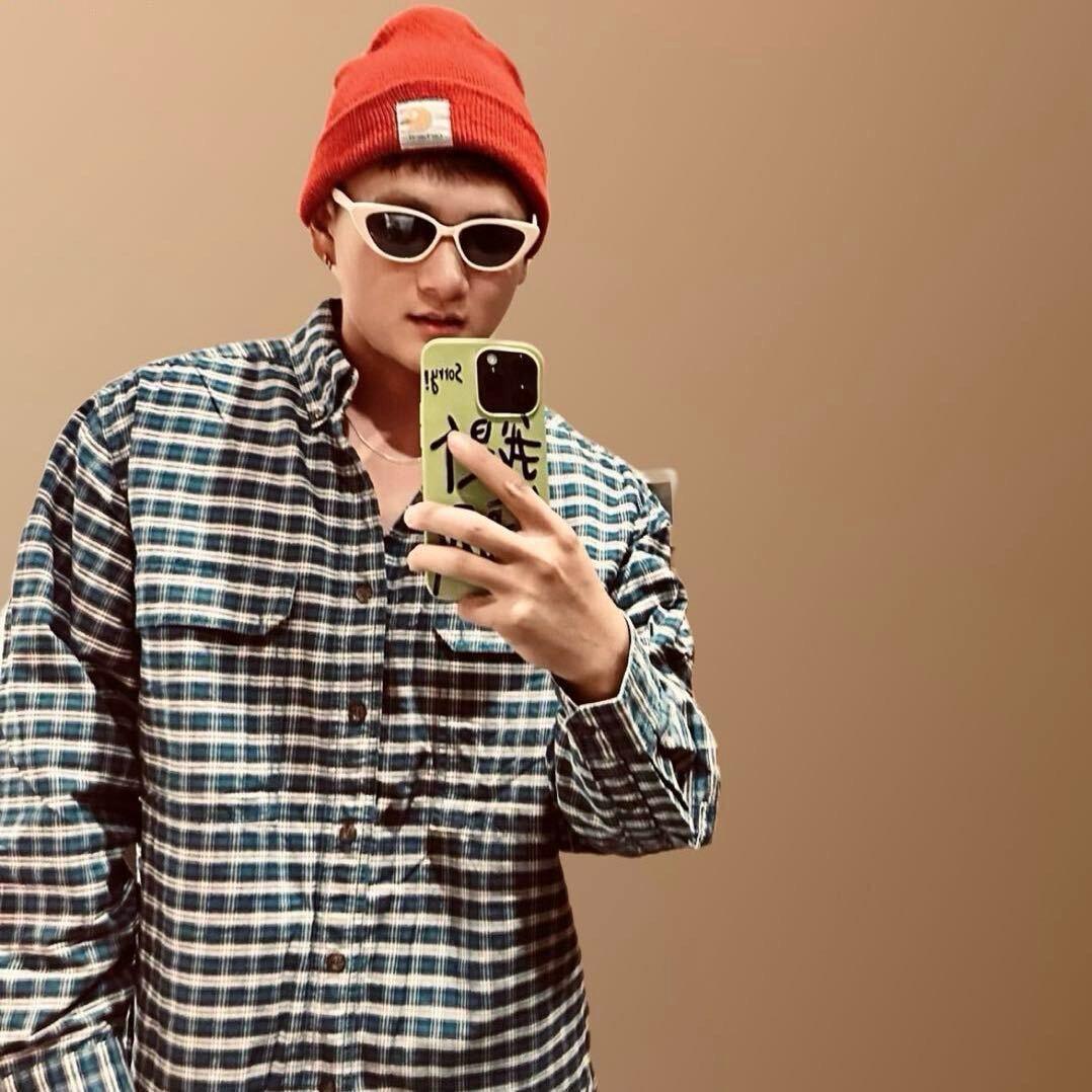 YúJùn☄️⚡️