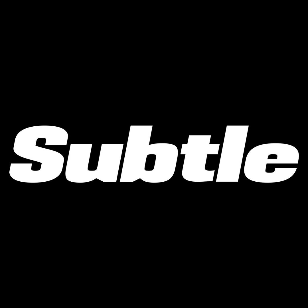 Subtle官方旗舰店