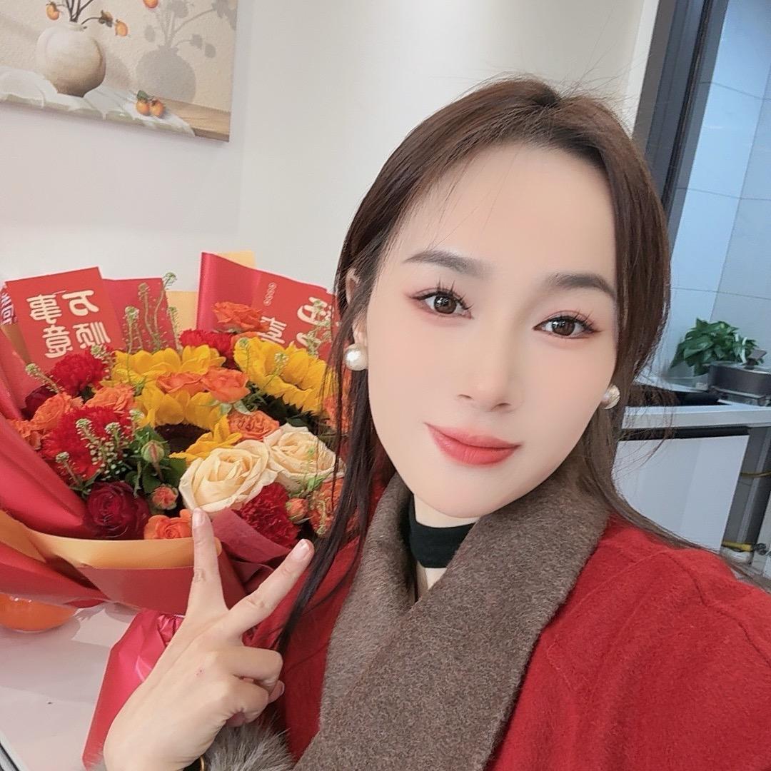 硕硕妈妈(带徒弟