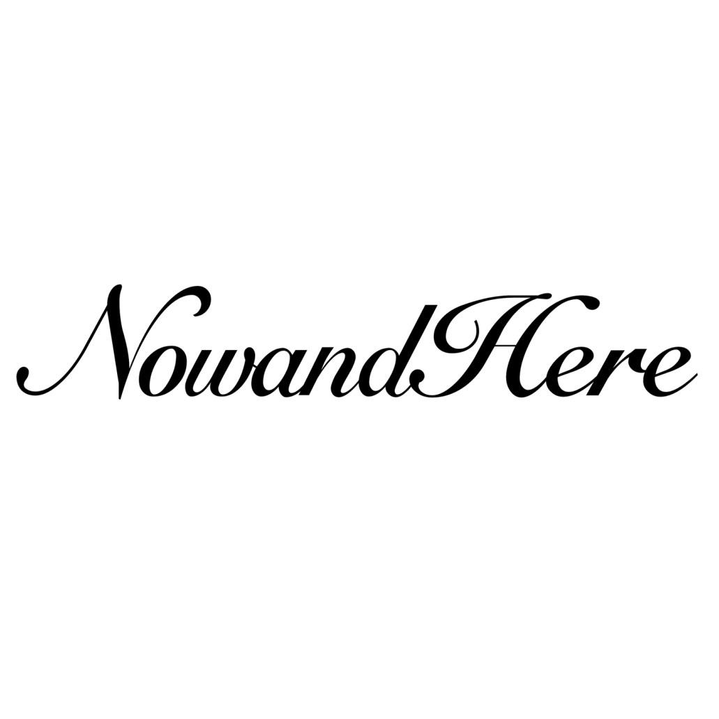 Nowandhere