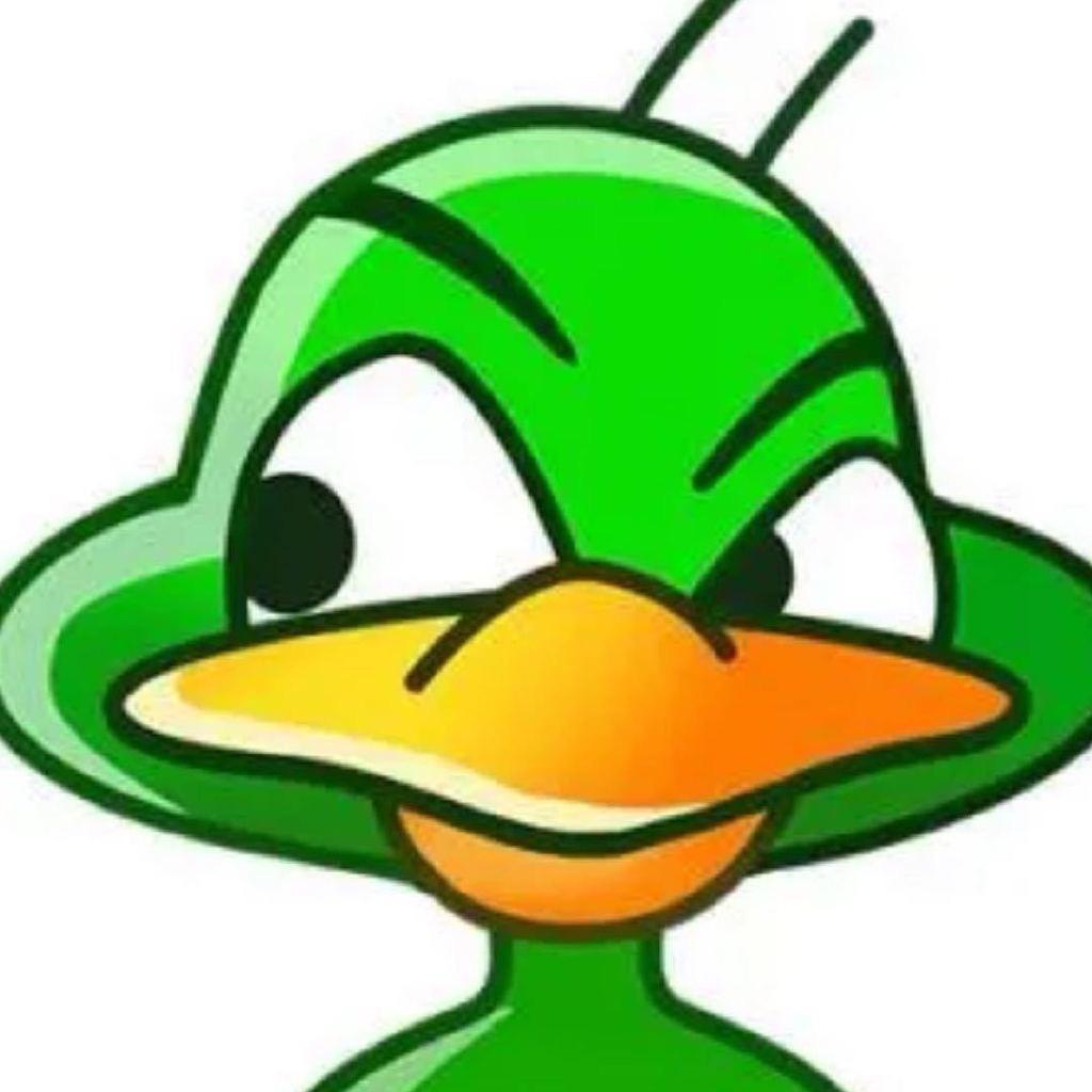 小鸭哥Lilduck