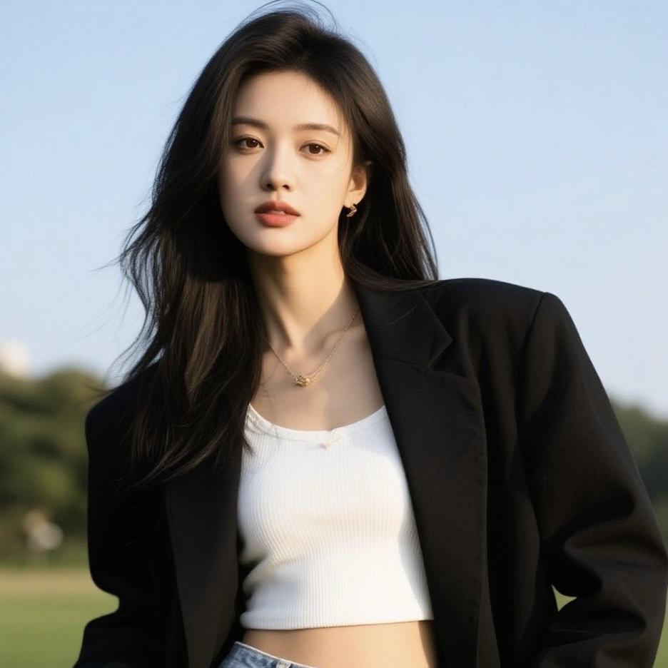 早本记穿搭严选