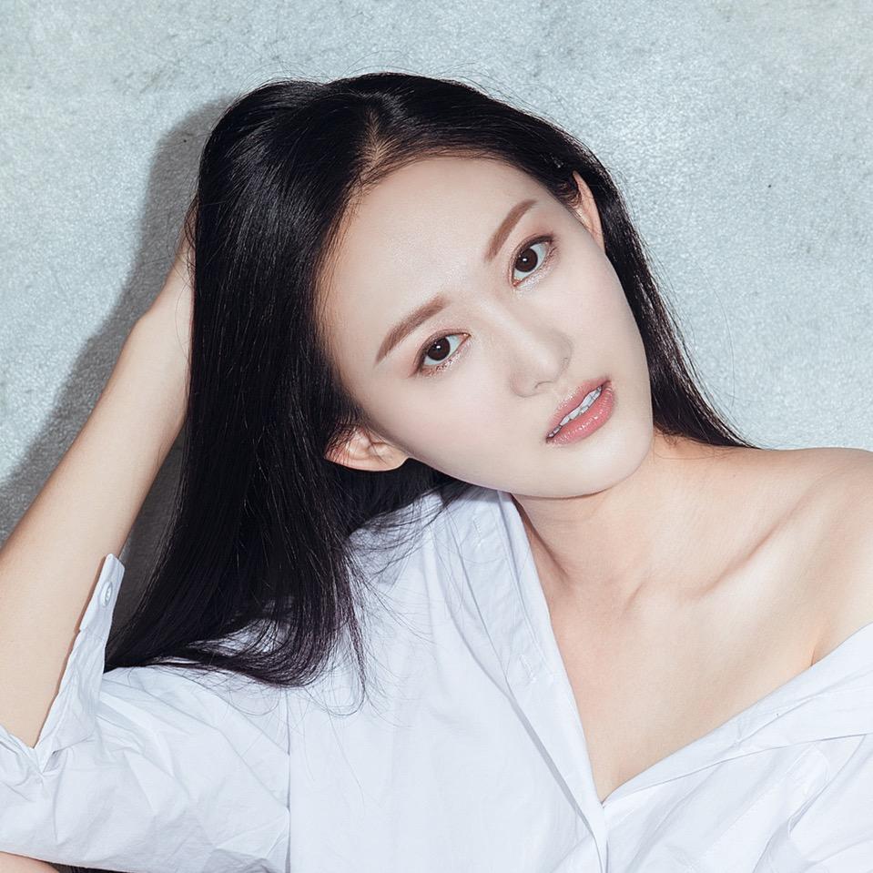 王甜甜_甜子 Vta