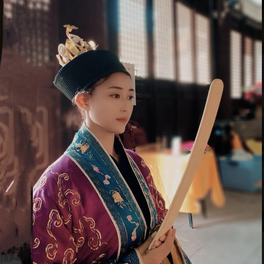 悟道赵晓晓