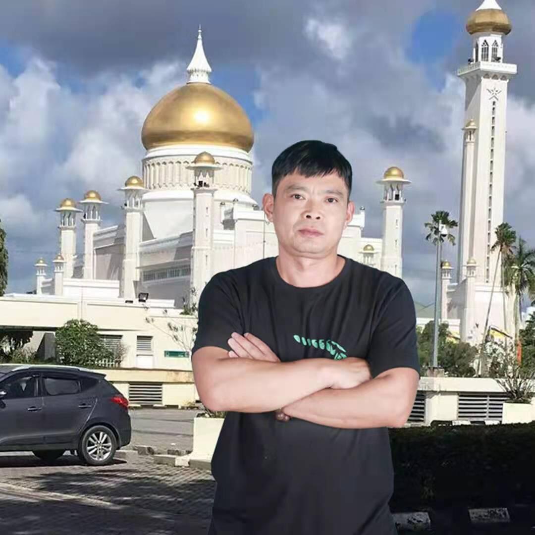 山东人在中东